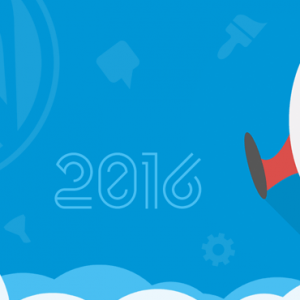 What’s Ahead for Your WordPress in 2016?