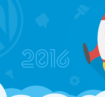 What's Ahead for Your WordPress in 2016?