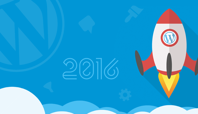 What’s Ahead for Your WordPress in 2016?