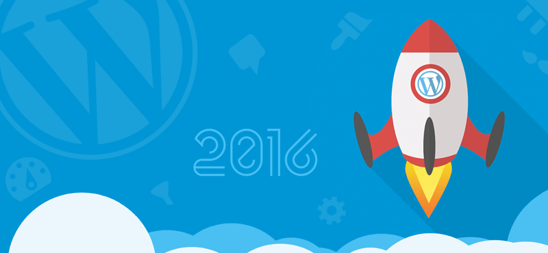 What’s Ahead for Your WordPress in 2016?