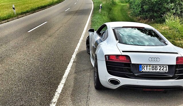 Road Trip : My Last Weekend Memories