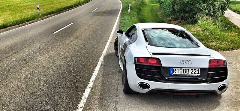 Road Trip : My Last Weekend Memories