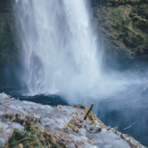 Fragments of Iceland