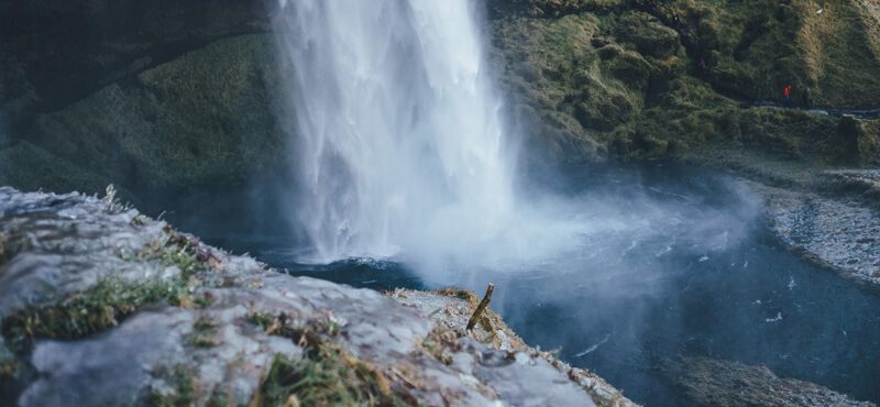 Fragments of Iceland