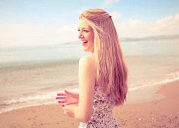 Camera Collections : Beach Girl Photography