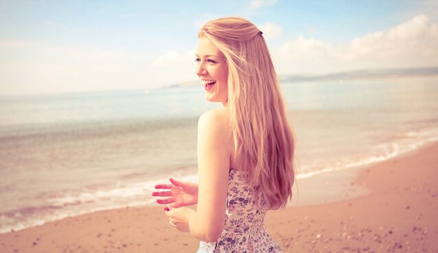 Camera Collections : Beach Girl Photography