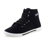 Black Shoes