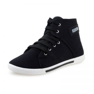Black Shoes