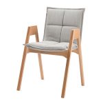 Wooden Chair