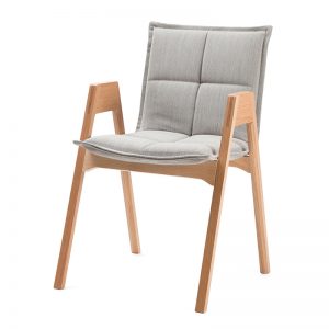 Wooden Chair