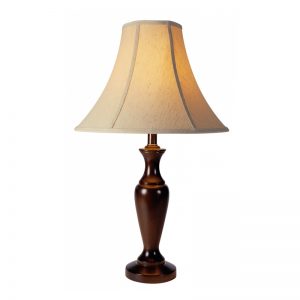 Wooden Light
