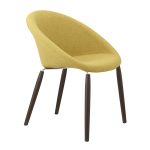 Wooden Chair