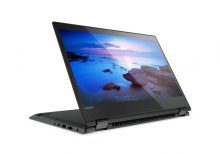 Lenovo Yoga 520