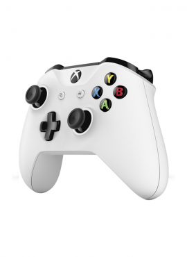 Xbox Wireless Controller - White