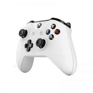 Xbox Wireless Controller - White