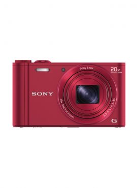 Sony DSC-W830/PC IN5 (80815325) Point (Pink)