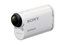 Sony HDR-AS50 Sports and Action Camera  (Black 11.1)