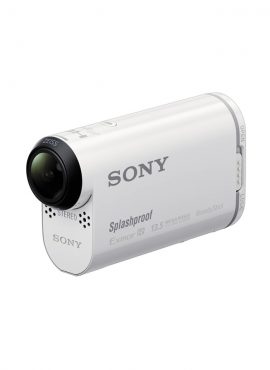 Sony HDR-AS50 Sports and Action Camera  (Black 11.1)