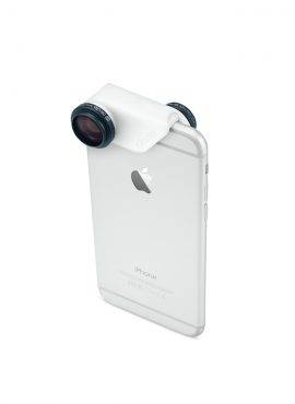 Extranal Camera