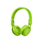 BEATS SOLO3 WIRELESS ON-EAR HEADPHONES - Green