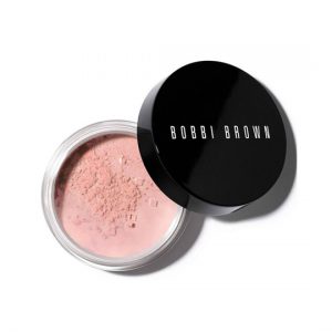 Bobbi brown retouching powder, women's, yellow