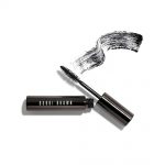 bobbi brown intensifying long-wear mascara black