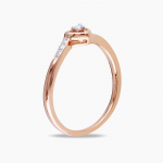 Golden Brown Ring