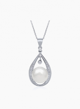 Diamond Earring
