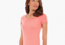 Pink T Shirt
