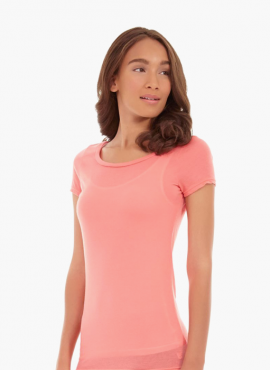 Pink T Shirt