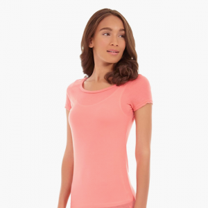 Pink T Shirt