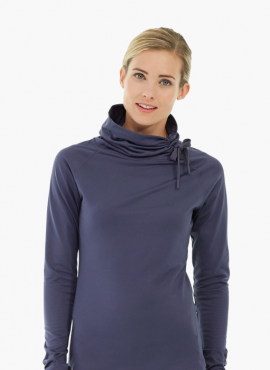 Gray T-Shirt For Women