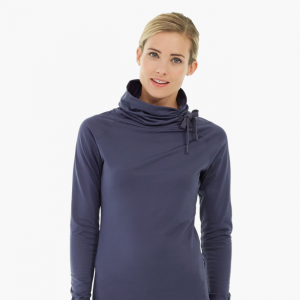 Gray T-Shirt For Women