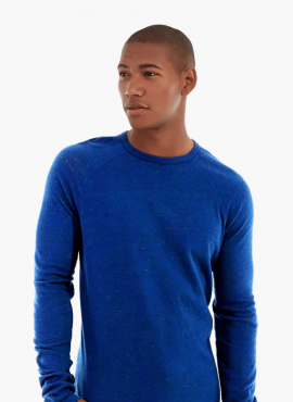 Blue T-shirt