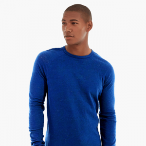 Blue T-shirt
