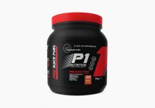 R77 nutrition race fuel