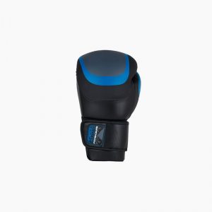 Bad pro series 3.0 boxing gloves - blue - 20oz