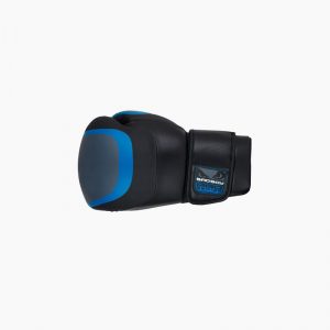 Bad boy pro series 3.0 boxing gloves - blue - 10oz