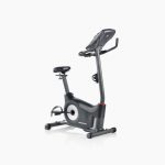 Schwinn 170i upright exercise bike