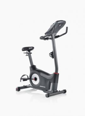Schwinn 170i upright exercise bike
