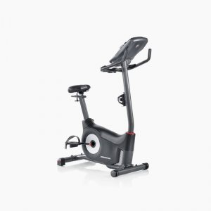 Schwinn 170i upright exercise bike