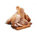 Bread Biscuit