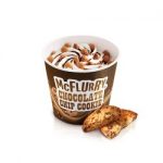Chocolates Cookies