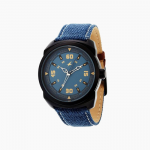 Timex Blue Watch