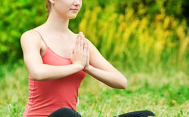 Yoga Responsive WordPress Theme