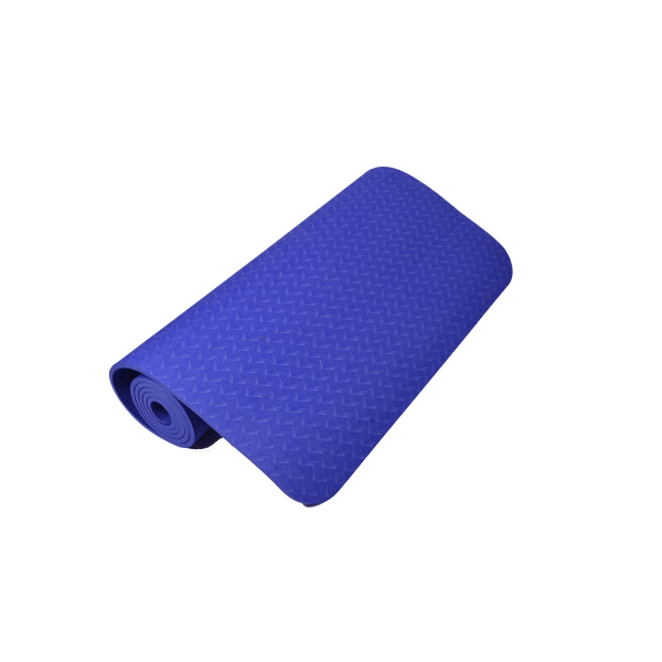 Yoga WordPress Theme - Product Store